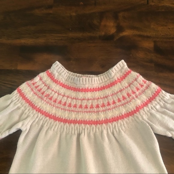 Lilly Pulitzer Knit Sweater Dress